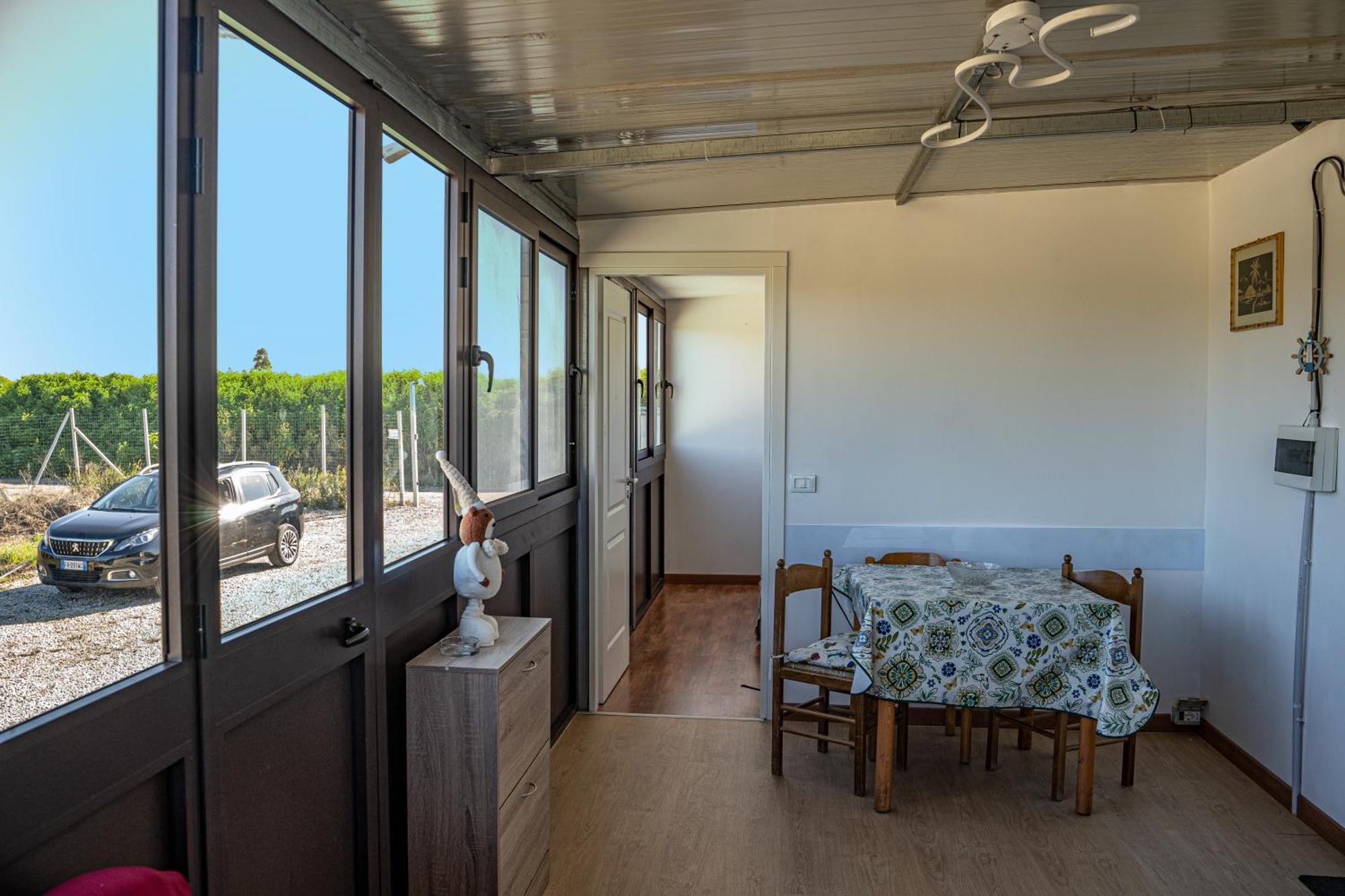 Casa Al Mare Holidays Casa Margherita Exterior photo